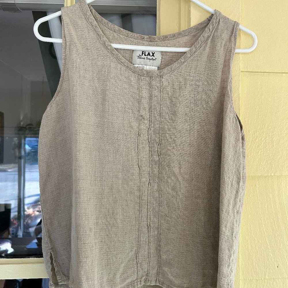 Flax Linen set